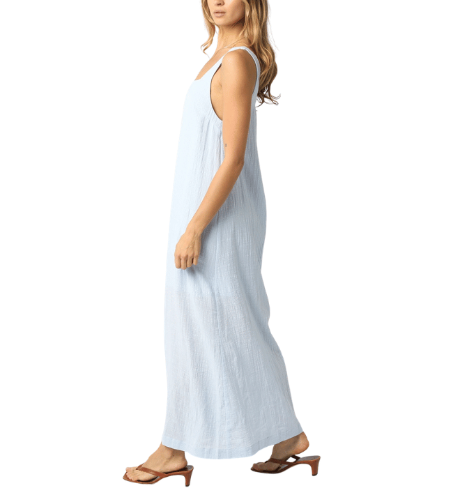 Ava Maxi Dress