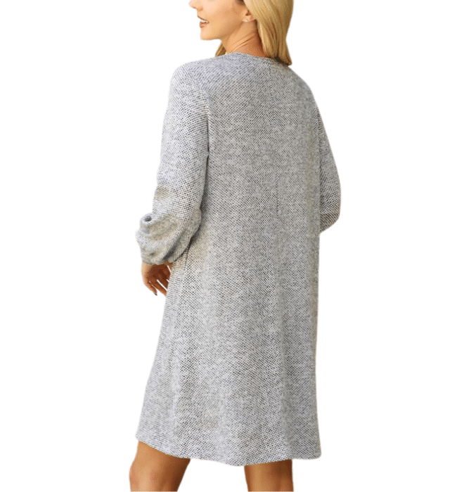 Crystal Everyday Pocket Dress
