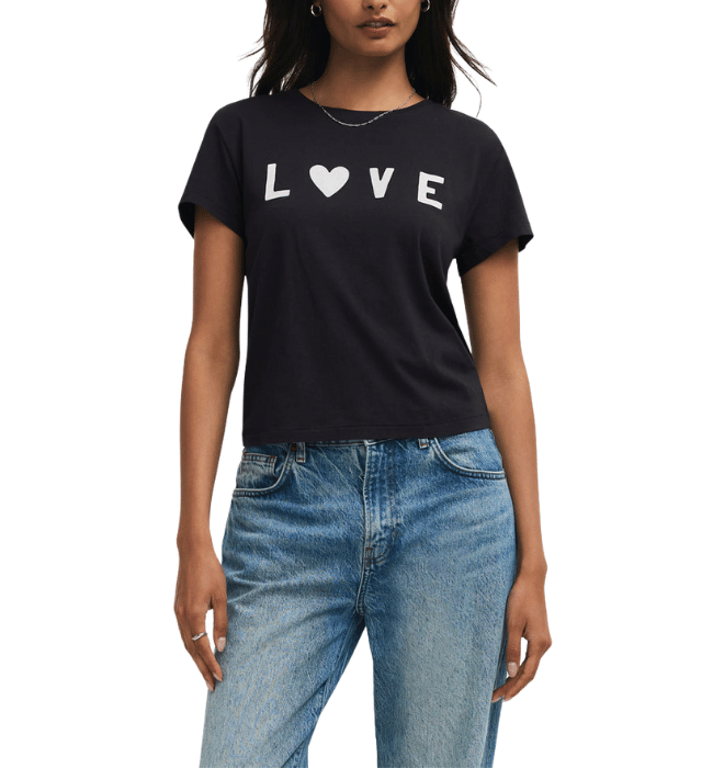 (Z SUPPLY) Adore Tourist Tee