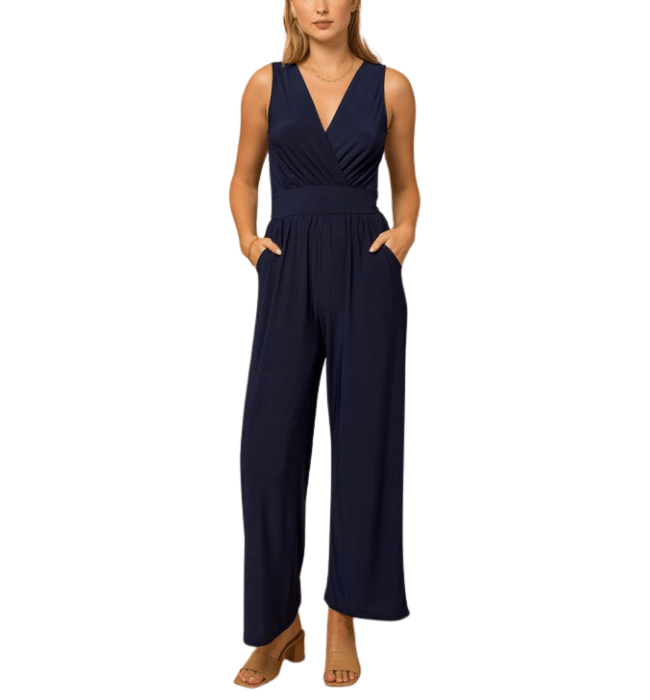 Sweet Caroline Jumpsuit