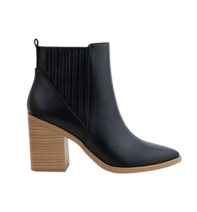 Ella Ankle Boots