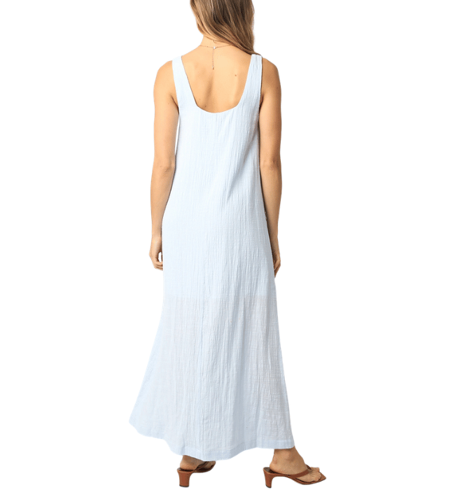 Ava Maxi Dress