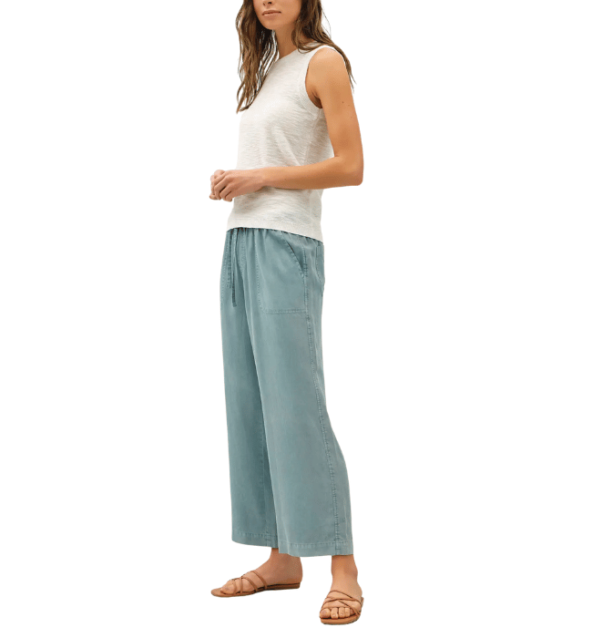 Shay Knit Tank