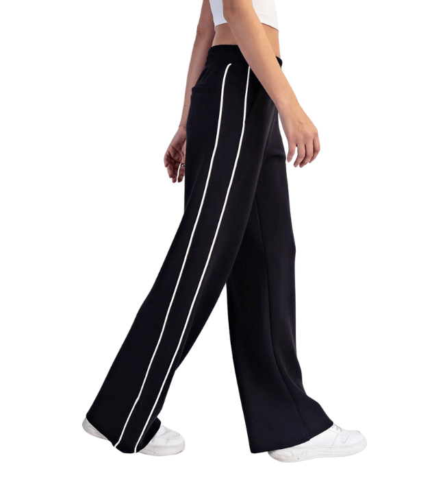 Chase Double Stripe Pant