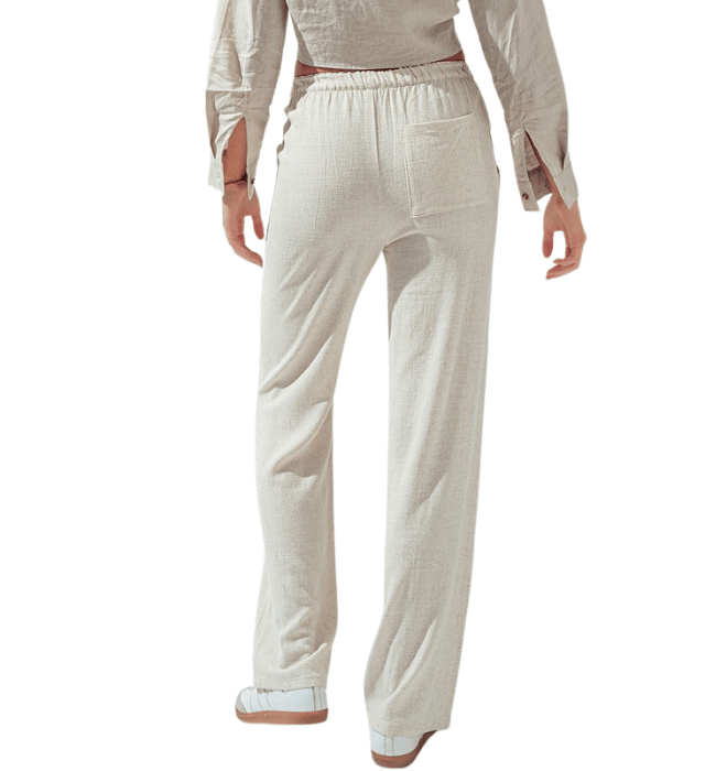 Vanessa Linen Pants