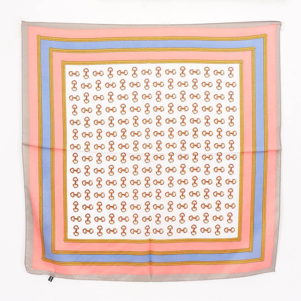 Multi Print Bandana