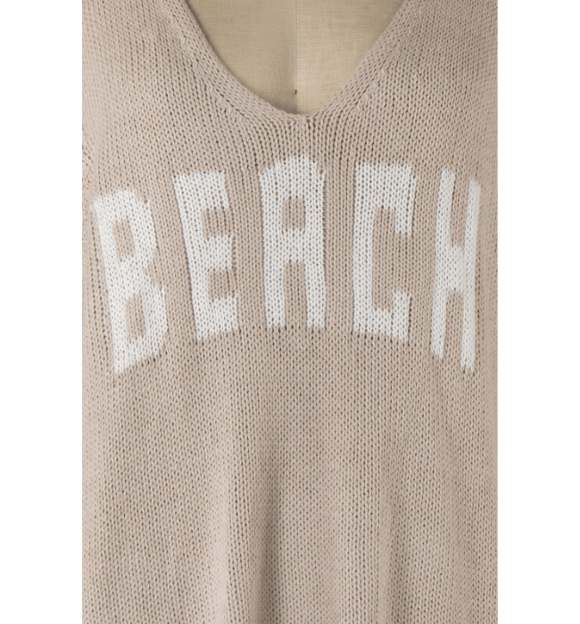 Beach Lightweight Sweater