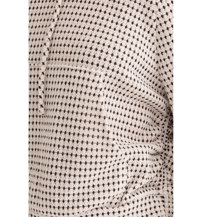 Stormi Ruched Hoodie