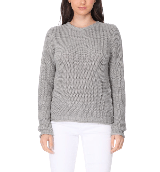 Helen Gray Everyday Sweater