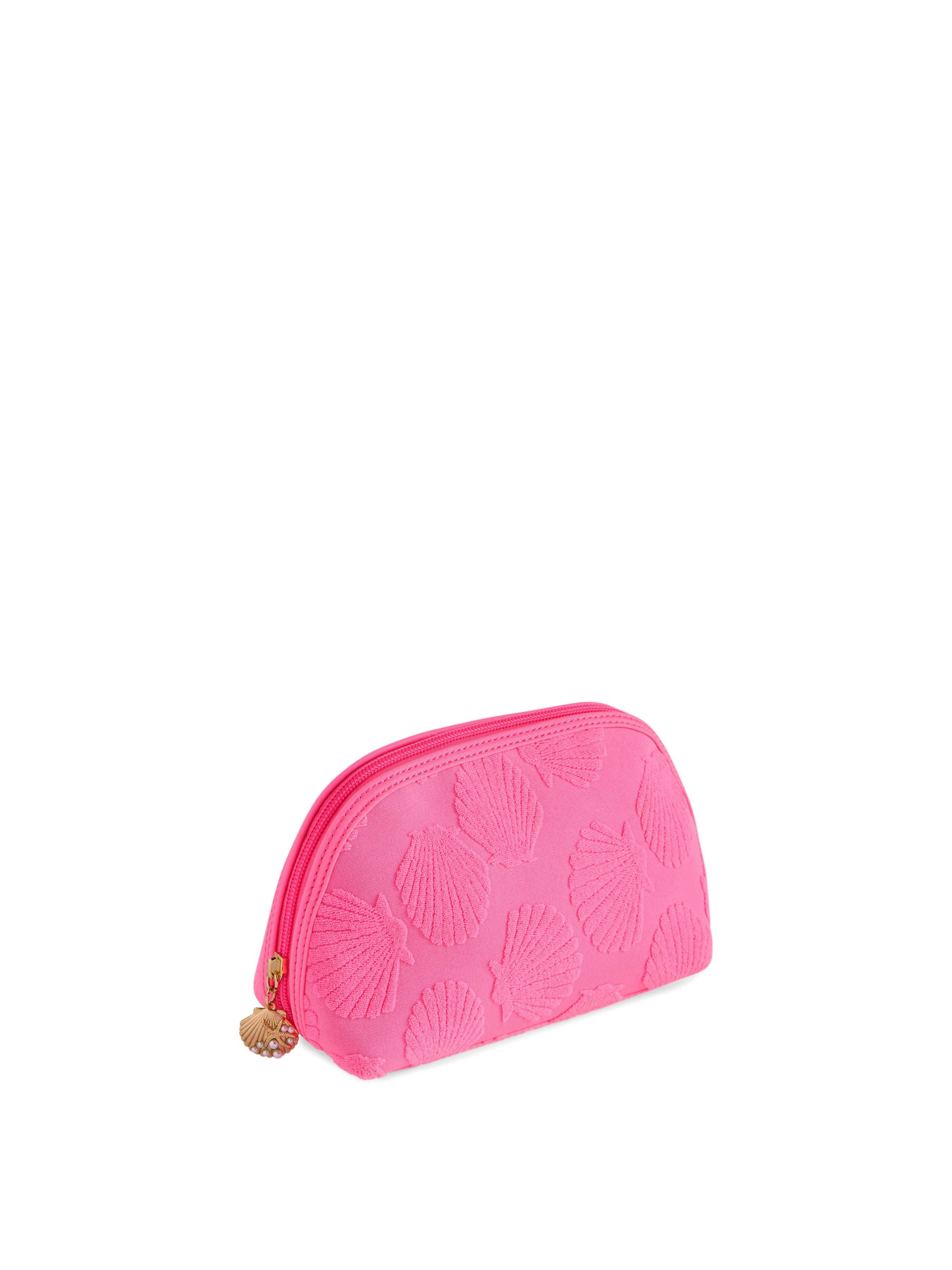 Sirena Zip Makeup Pouch