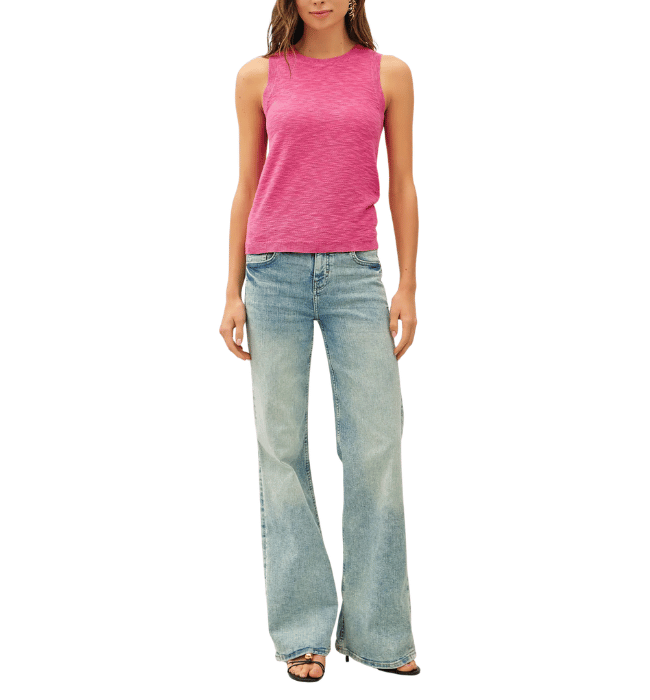 Shay Knit Tank
