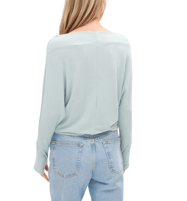 The Anywhere Top (Mint)
