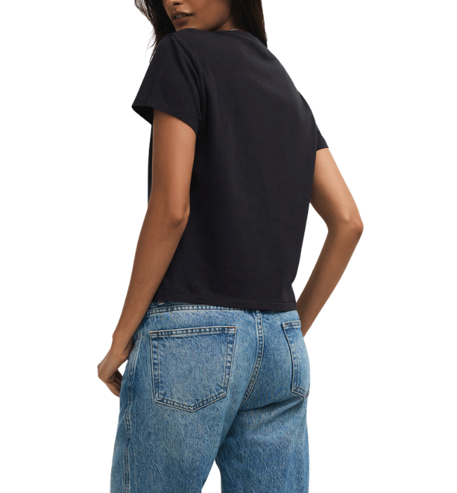 (Z SUPPLY) Adore Tourist Tee