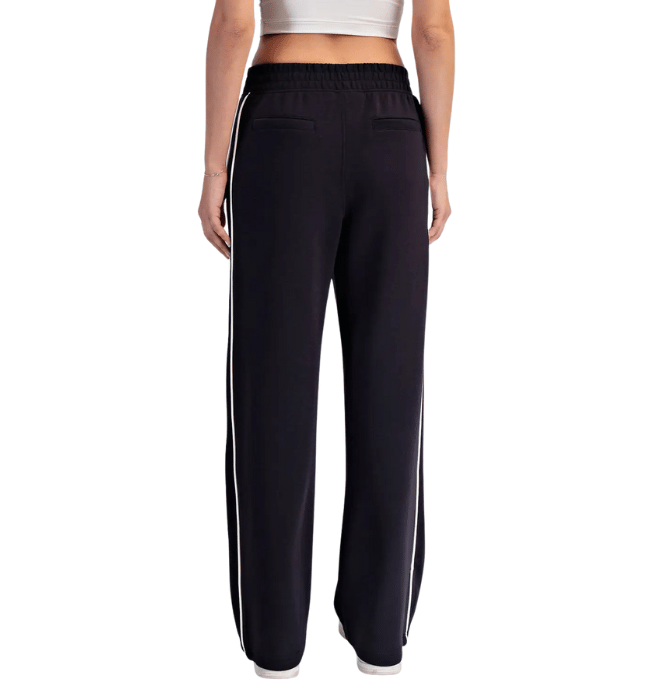 Chase Double Stripe Pant