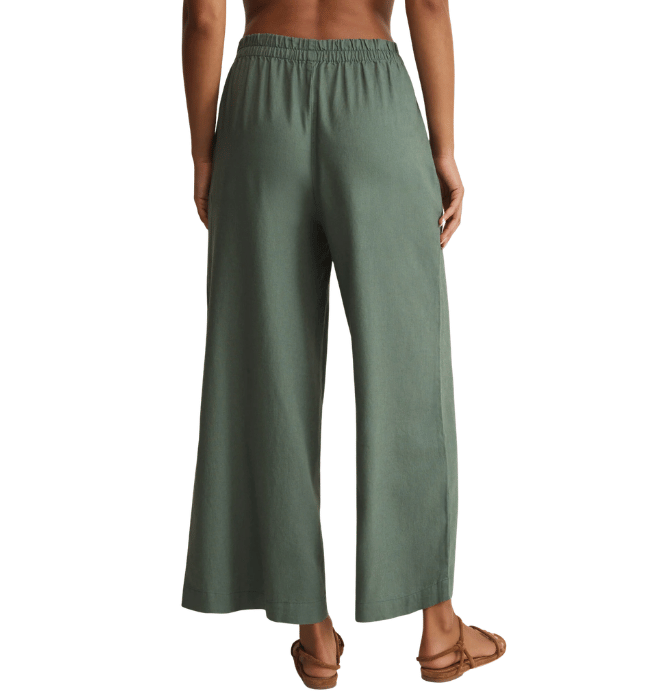 (Z SUPPLY) Scout Linen Pant