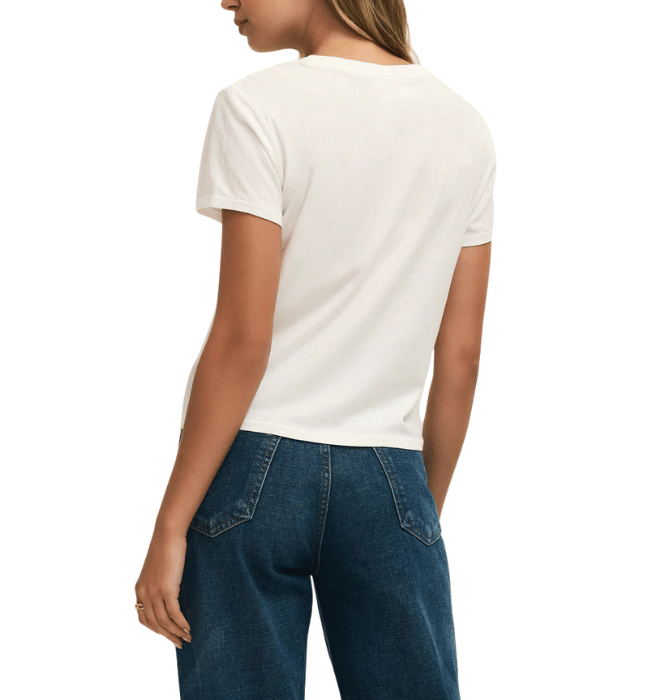 (Z SUPPLY) Amour Tourist Tee