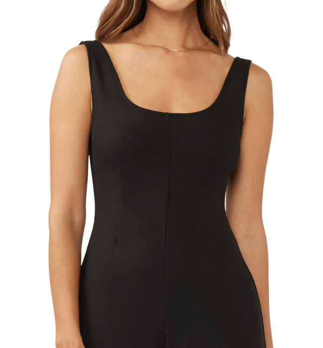 Serena Ponte Jumpsuit