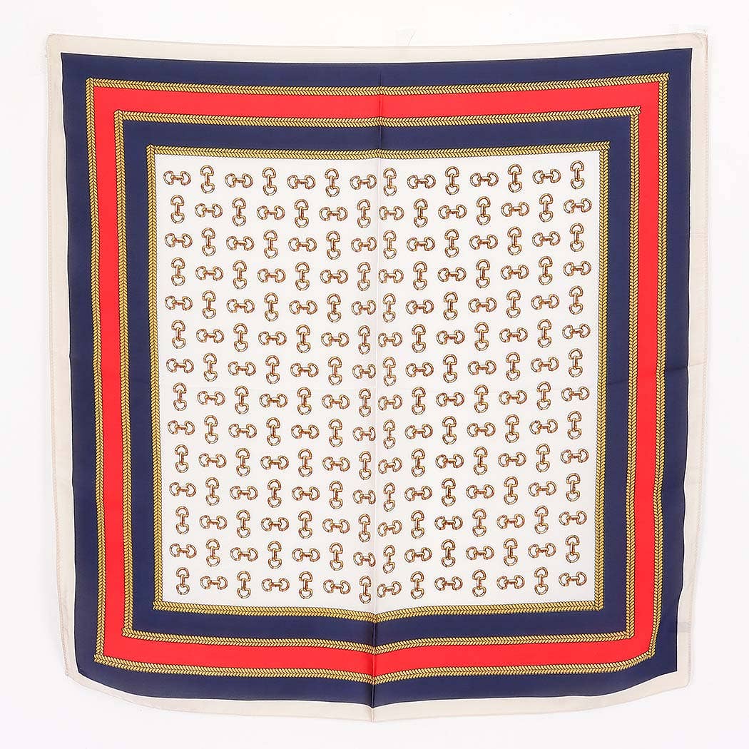 Multi Print Bandana