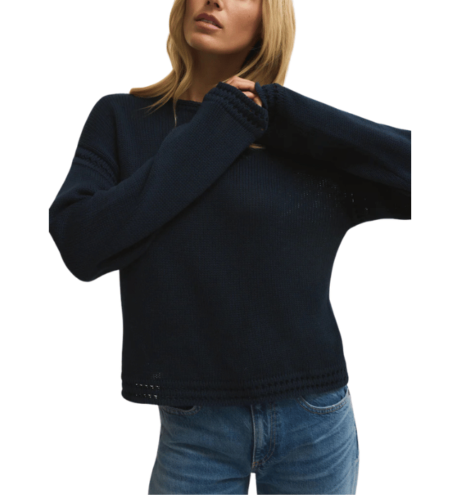 (Z SUPPLY) Bellami Sweater