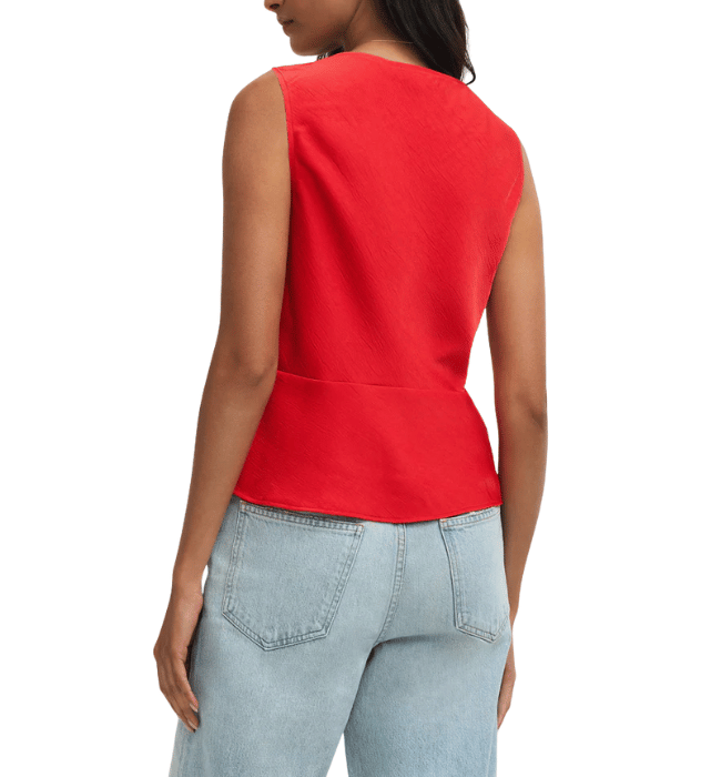 (Z SUPPLY) Luana Top