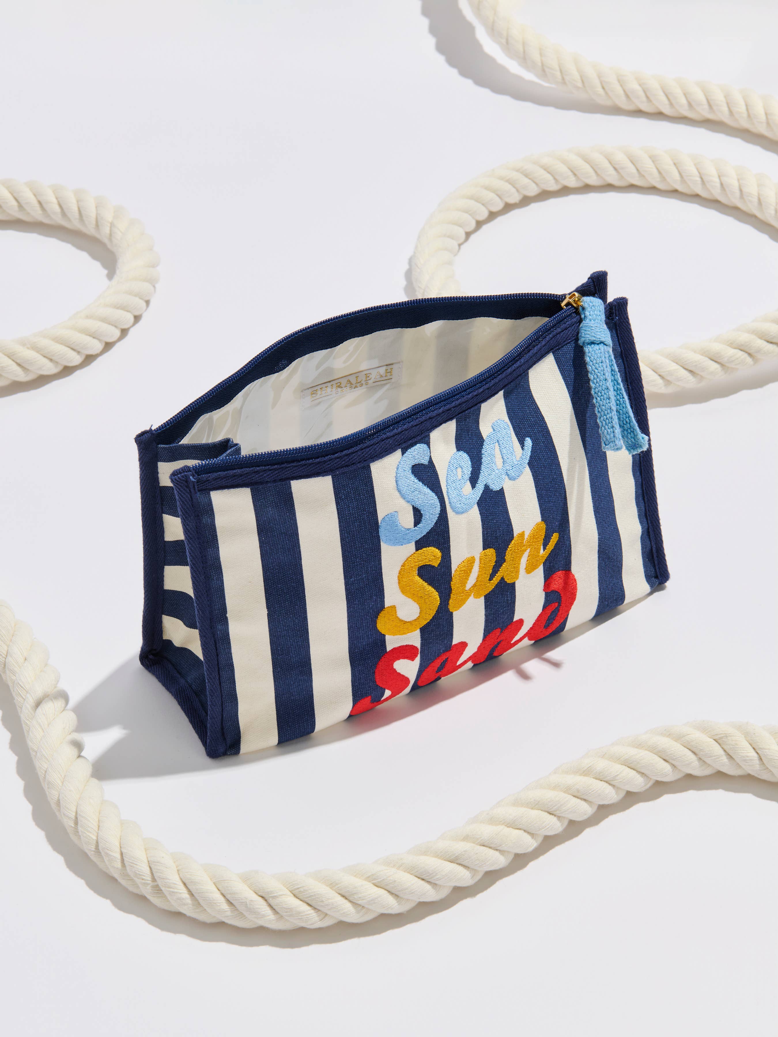 Sea Salt Sand Bag