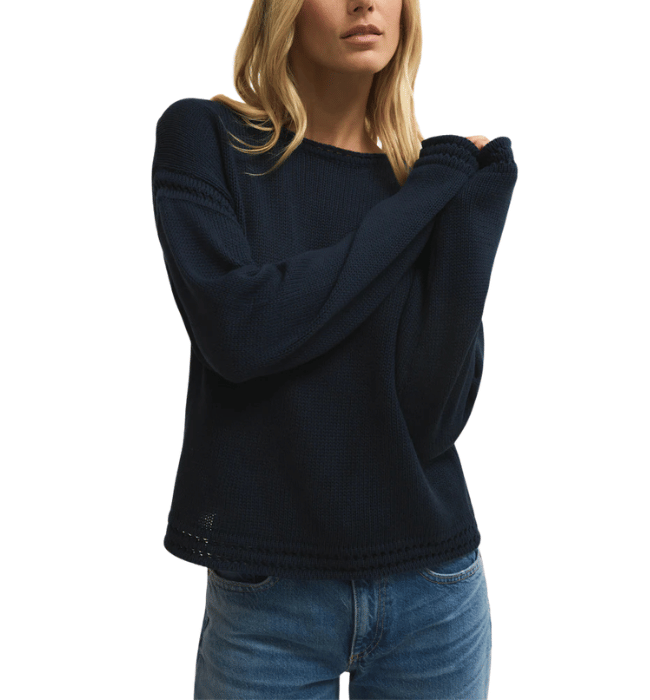 (Z SUPPLY) Bellami Sweater