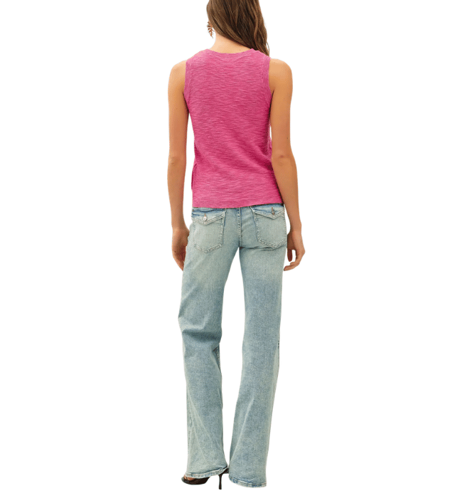 Shay Knit Tank