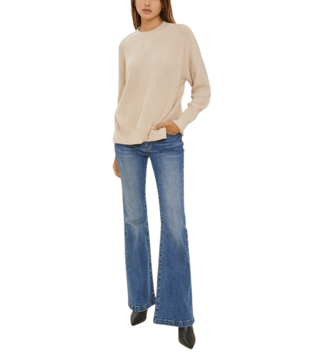 Kaylina Sweater