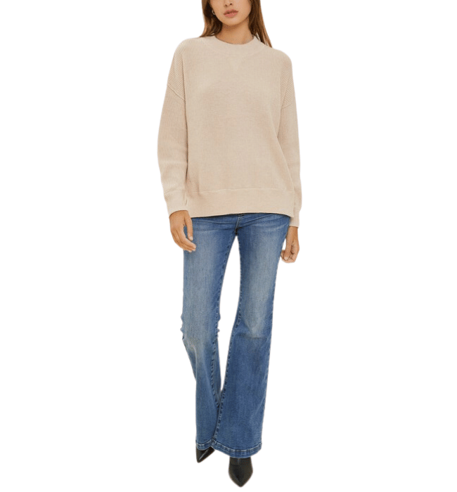 Kaylina Sweater