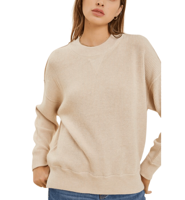 Kaylina Sweater