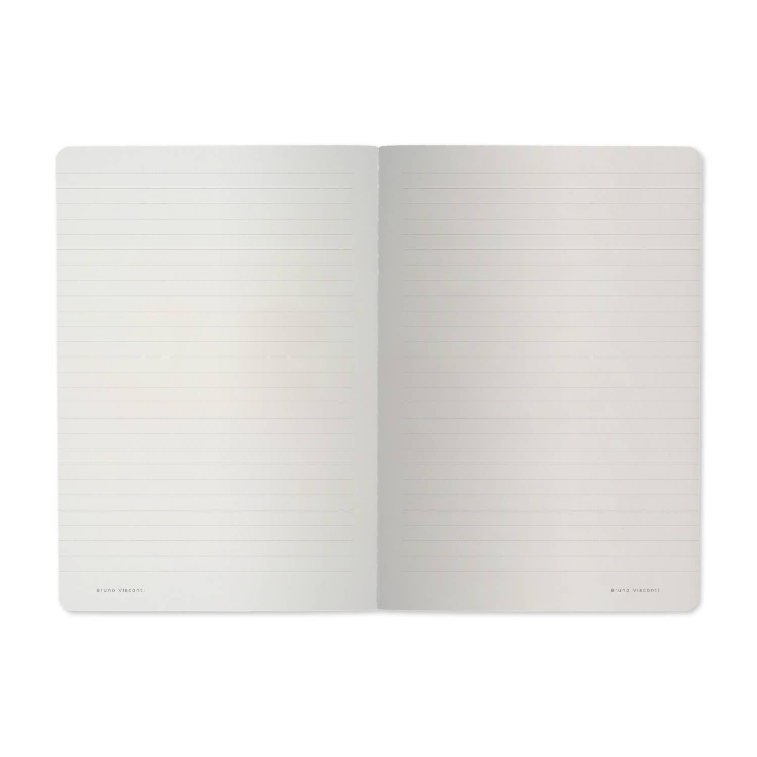 Lemon Notebook