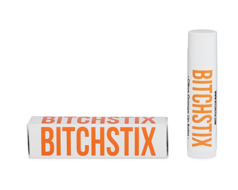 BITCHSTIX Chapsticks