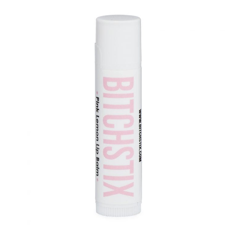 BITCHSTIX Chapsticks
