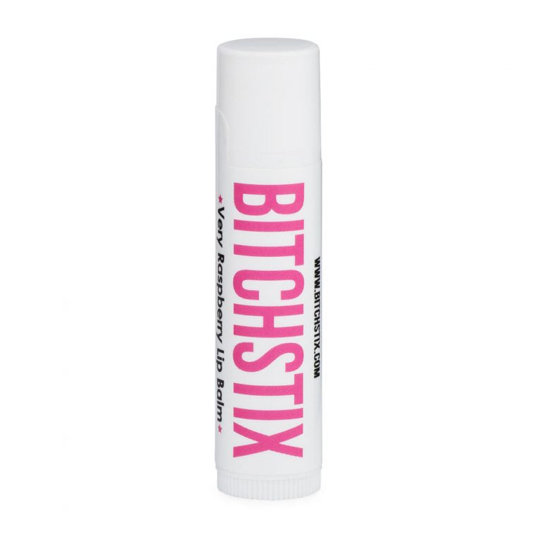 BITCHSTIX Chapsticks