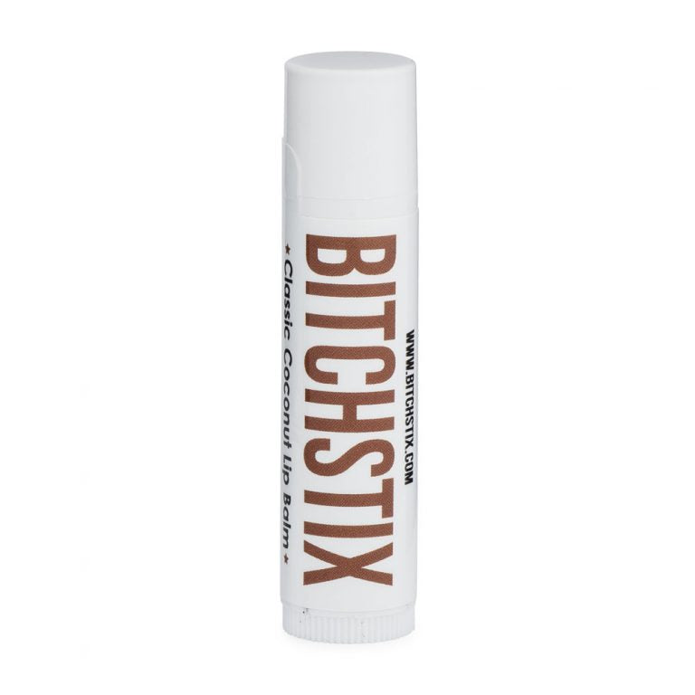 BITCHSTIX Chapsticks