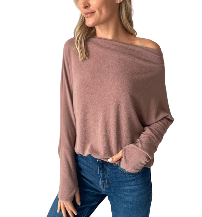 The Anywhere Top