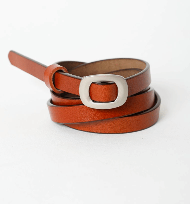 Genuine Leather Belt