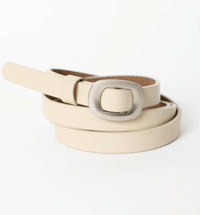 Genuine Leather Belt