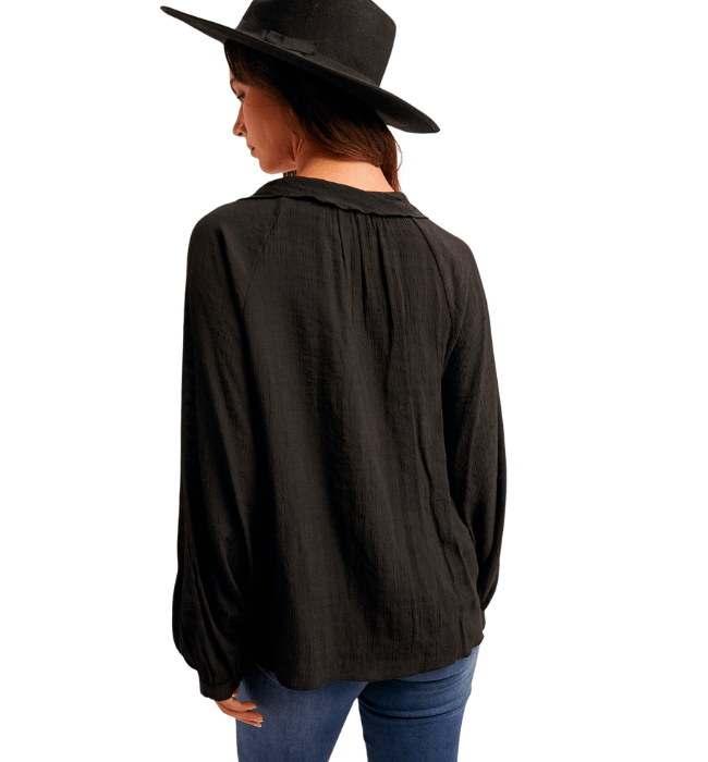 Randie Blouse