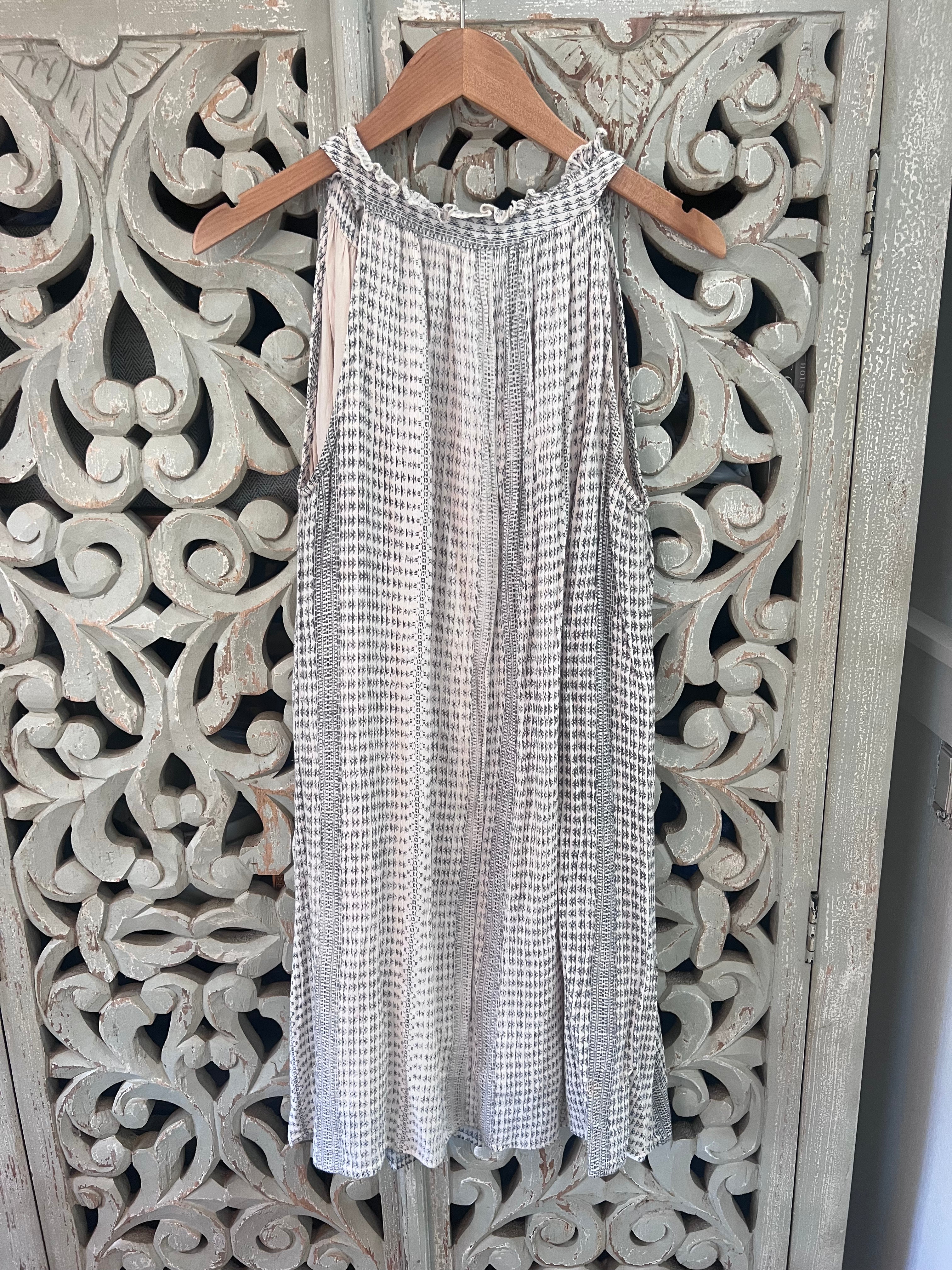 THML Dress Size L (RESTYLE)