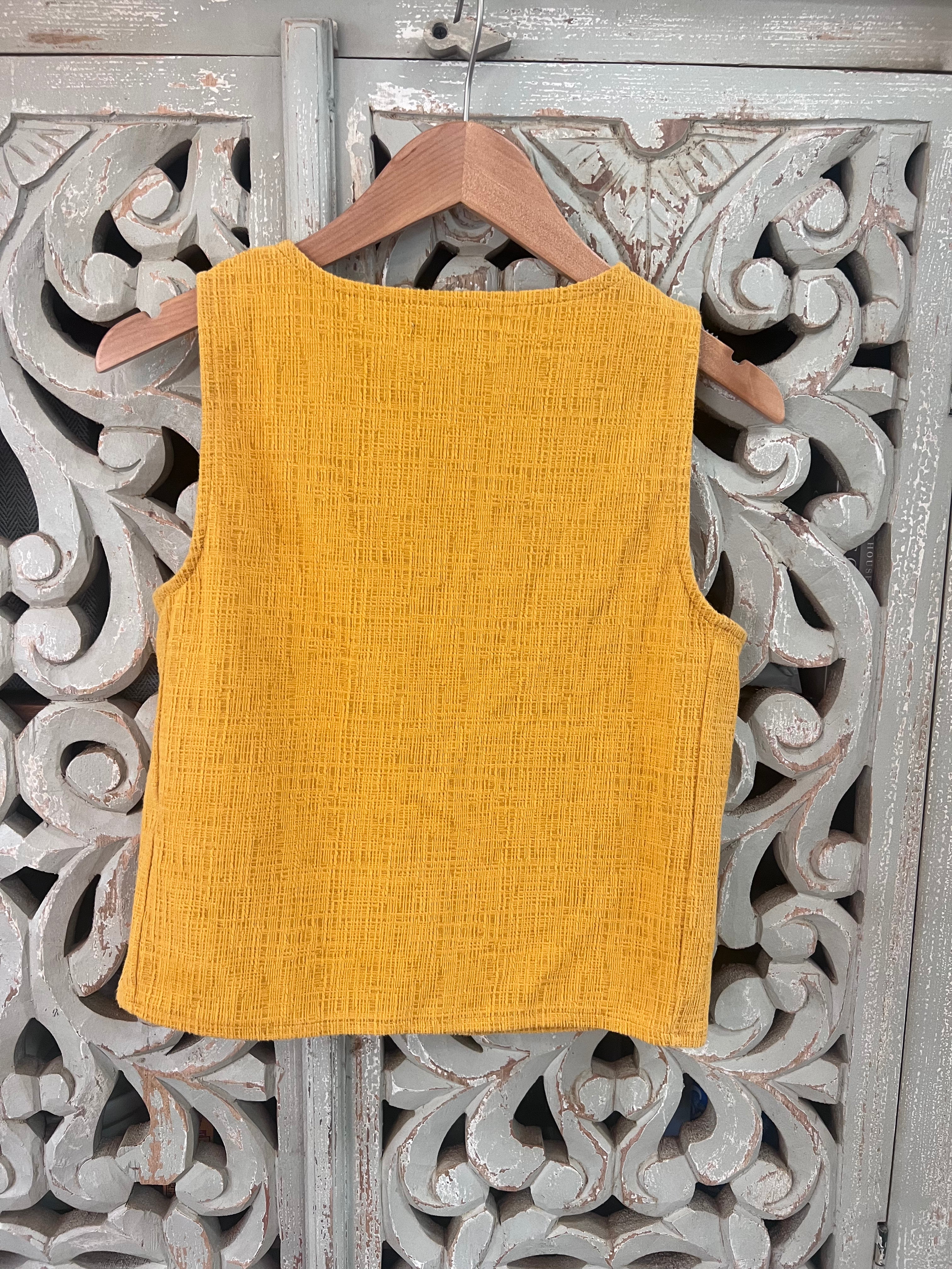 Madewell Tank Size S (RESTYLE)