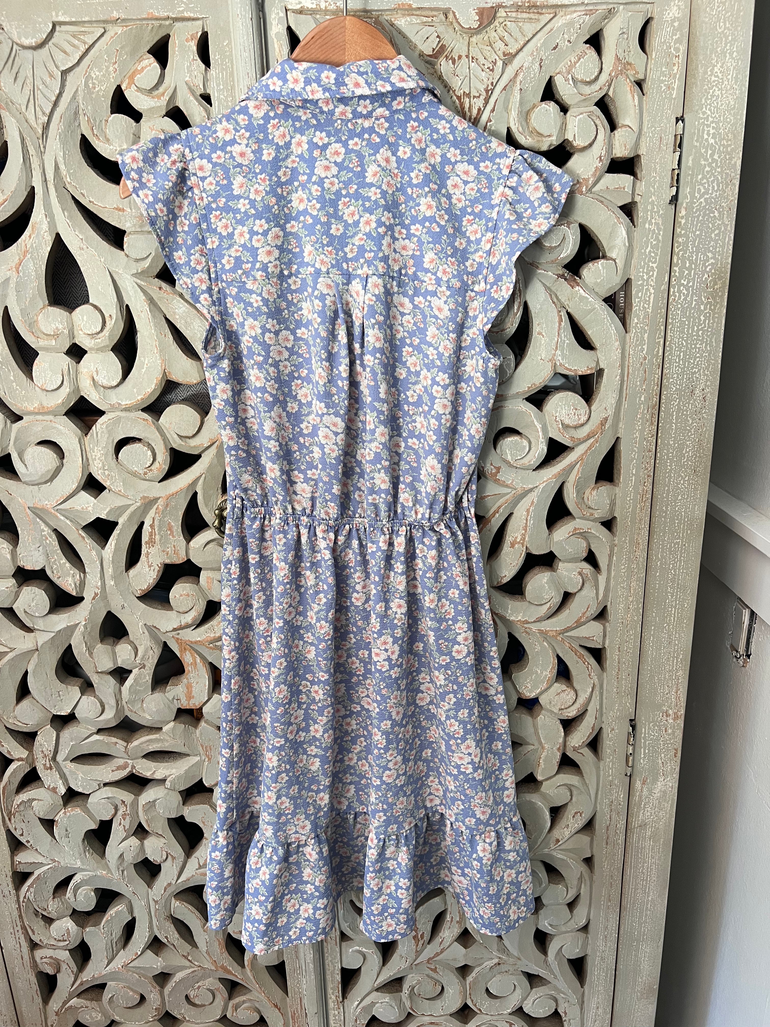 Monteau Dress Size XS (RESTYLE)