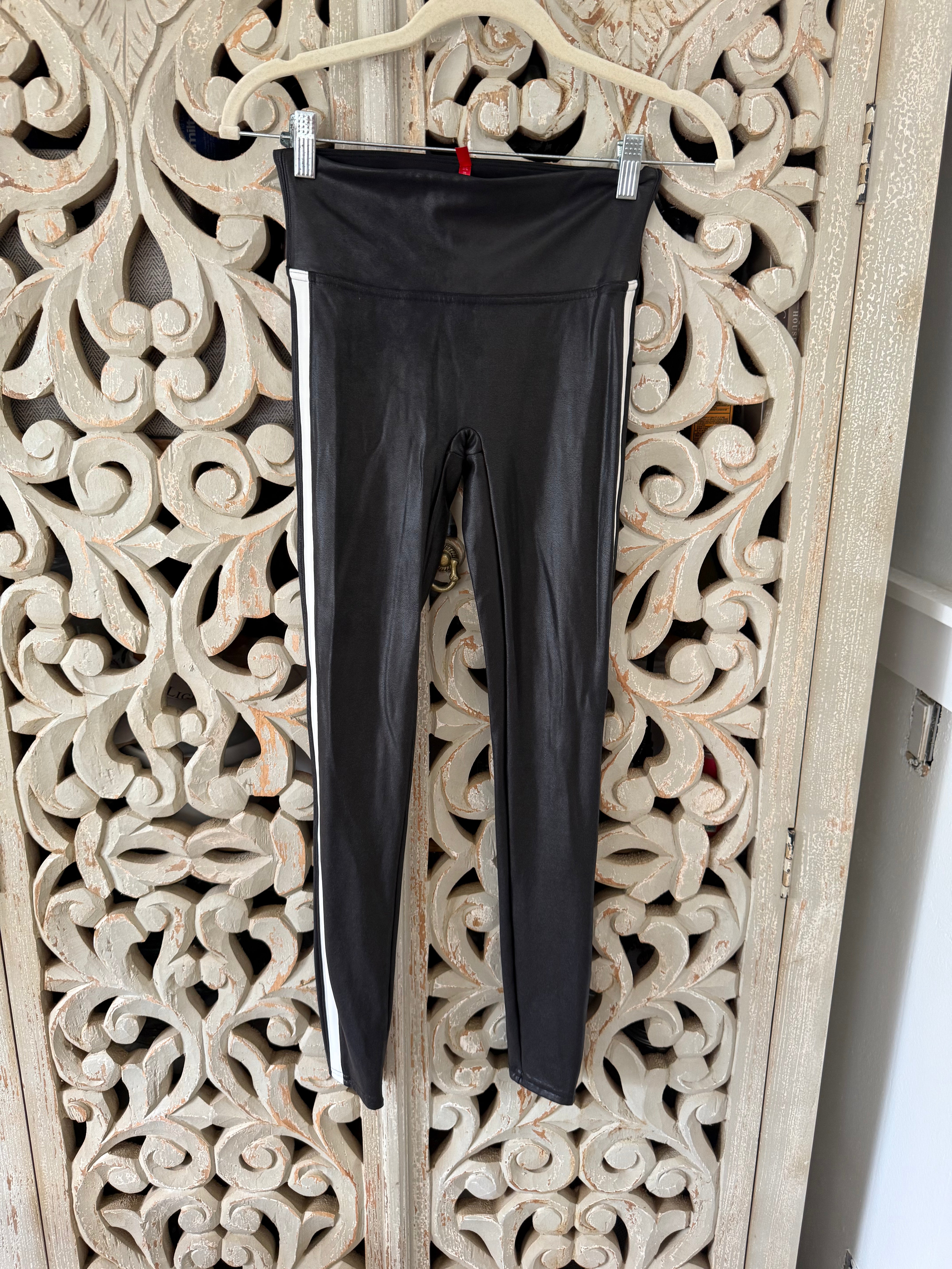 Spanx Leggings Size S (RESTYLE)