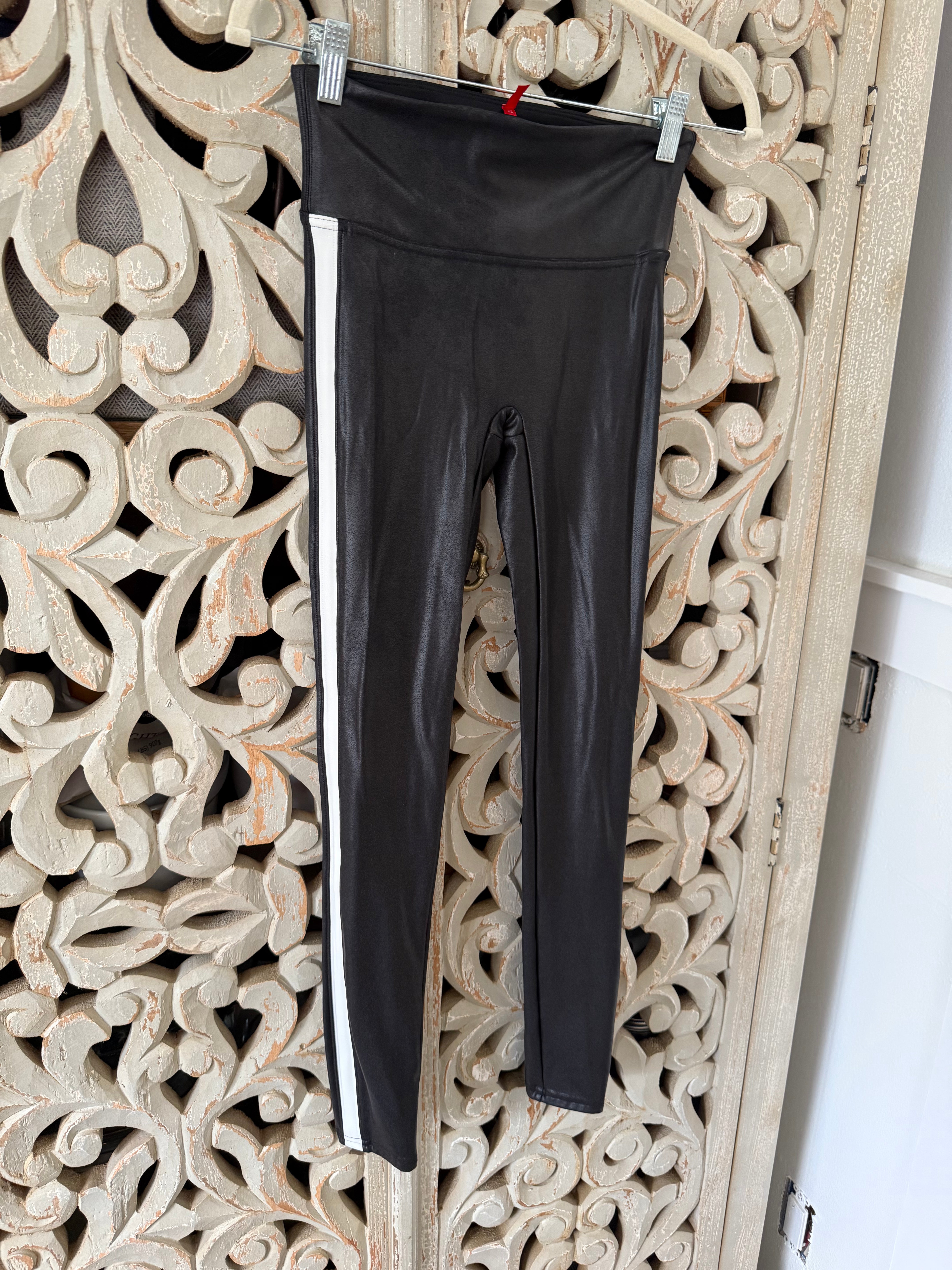 Spanx Leggings Size S (RESTYLE)