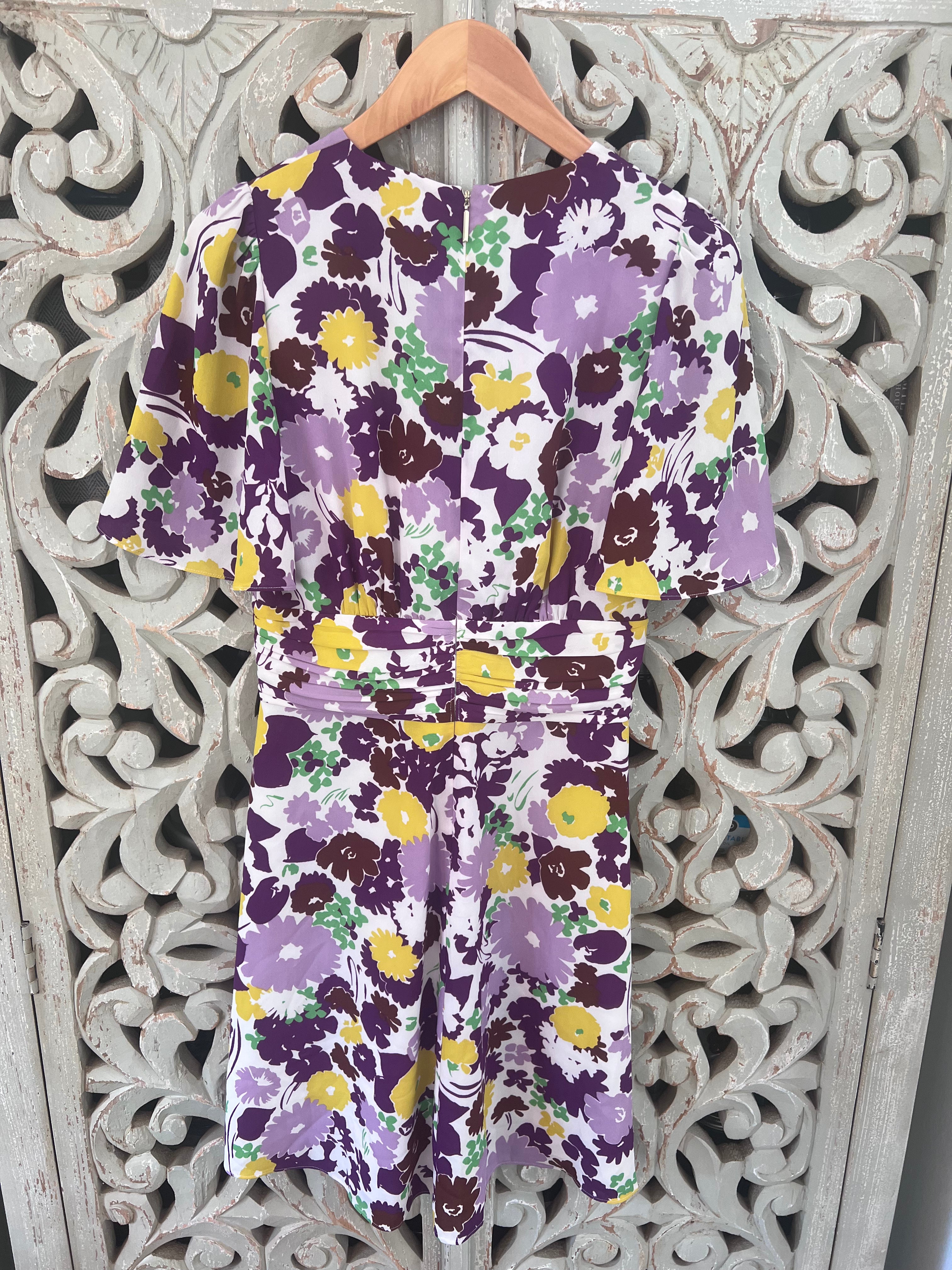 Kate Spade Dress Size 4 (RESTYLE)
