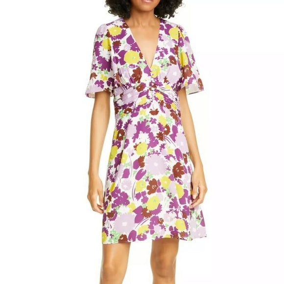 Kate Spade Dress Size 4 (RESTYLE)