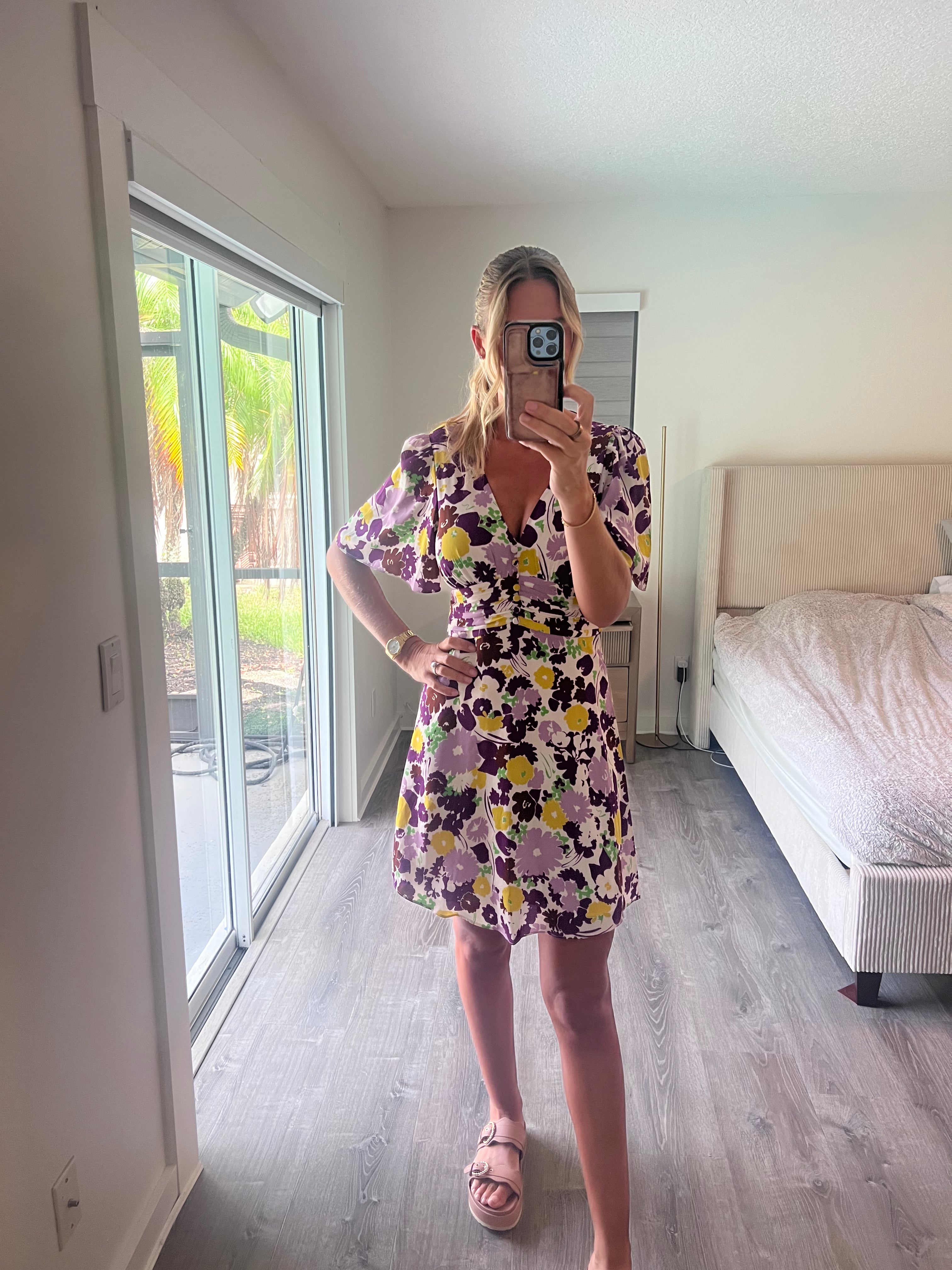 Kate Spade Dress Size 4 (RESTYLE)