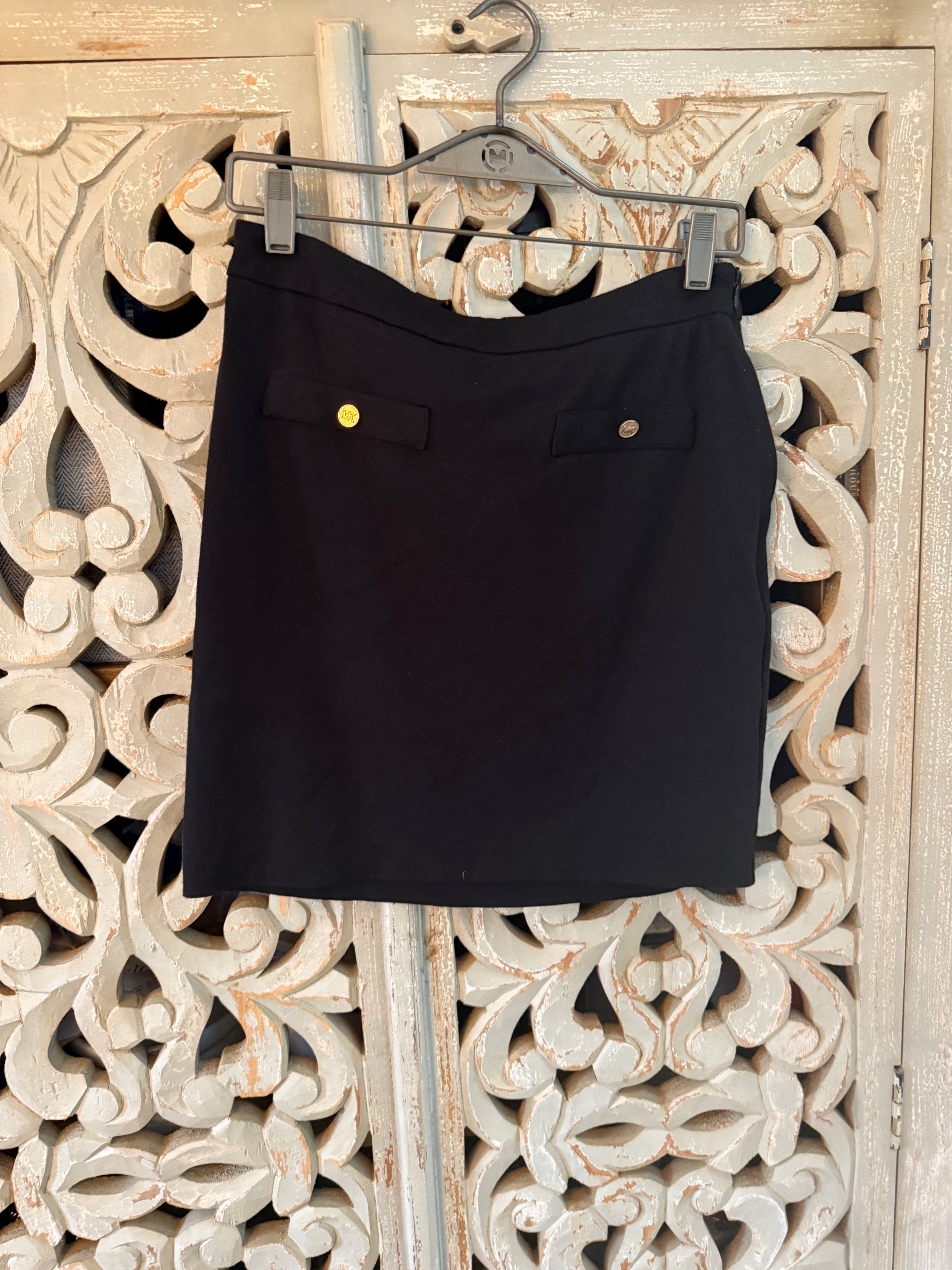 Michael Kors Skirt Size S (RESTYLE)