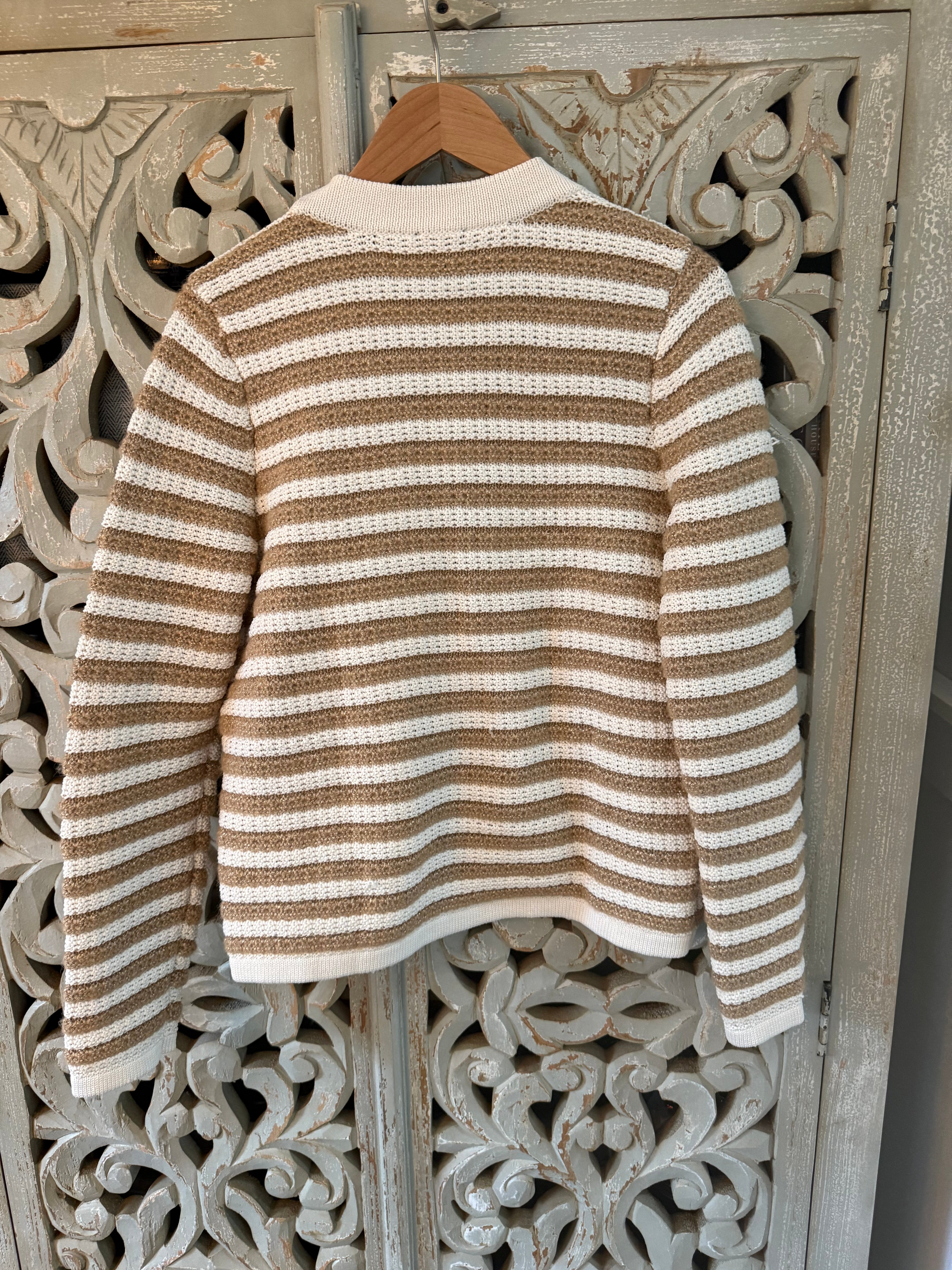 NWT Talbots Sweater Size M (RESTYLE)