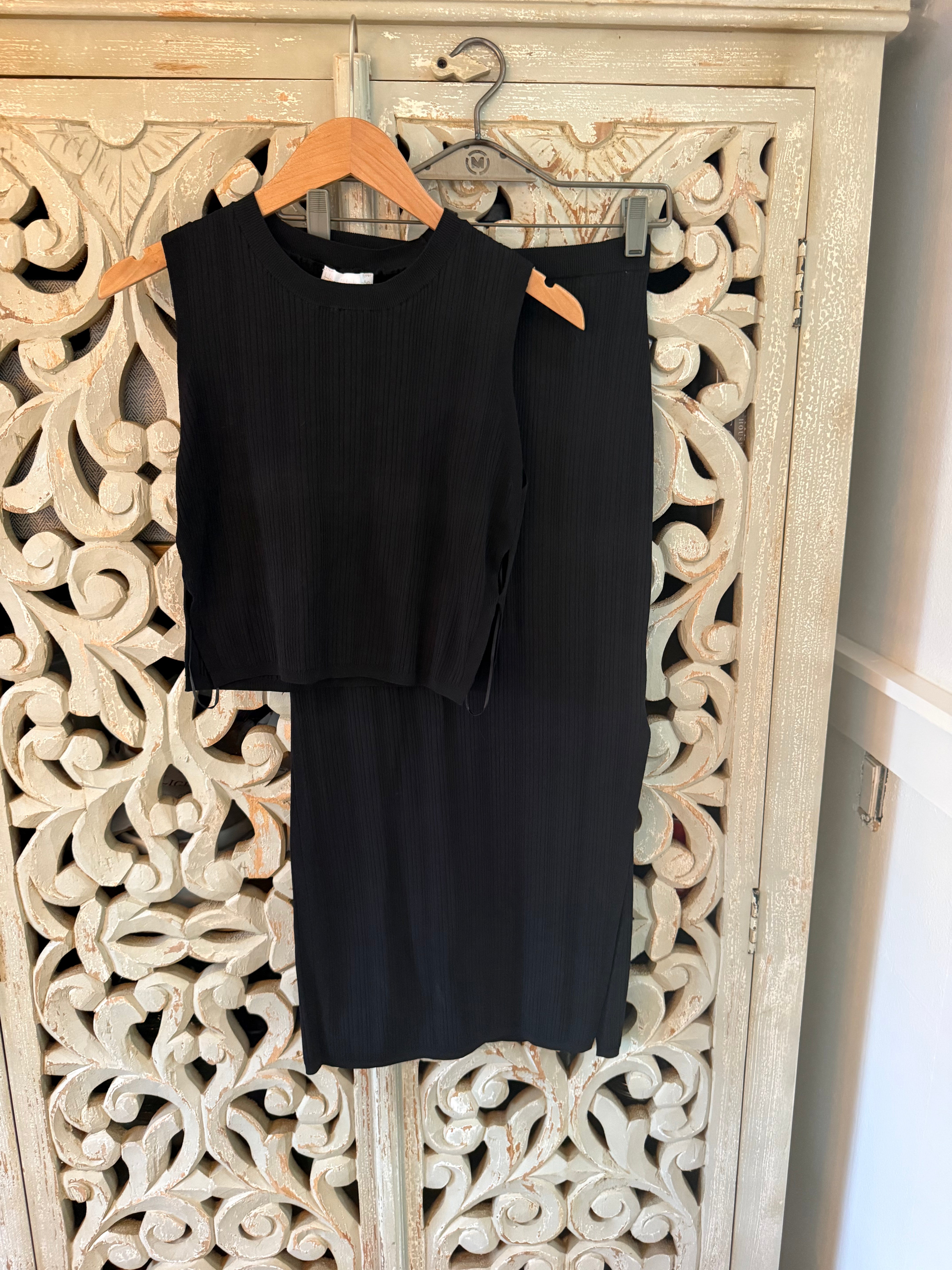 NWT House of Harlow Set Size S (RESTYLE)